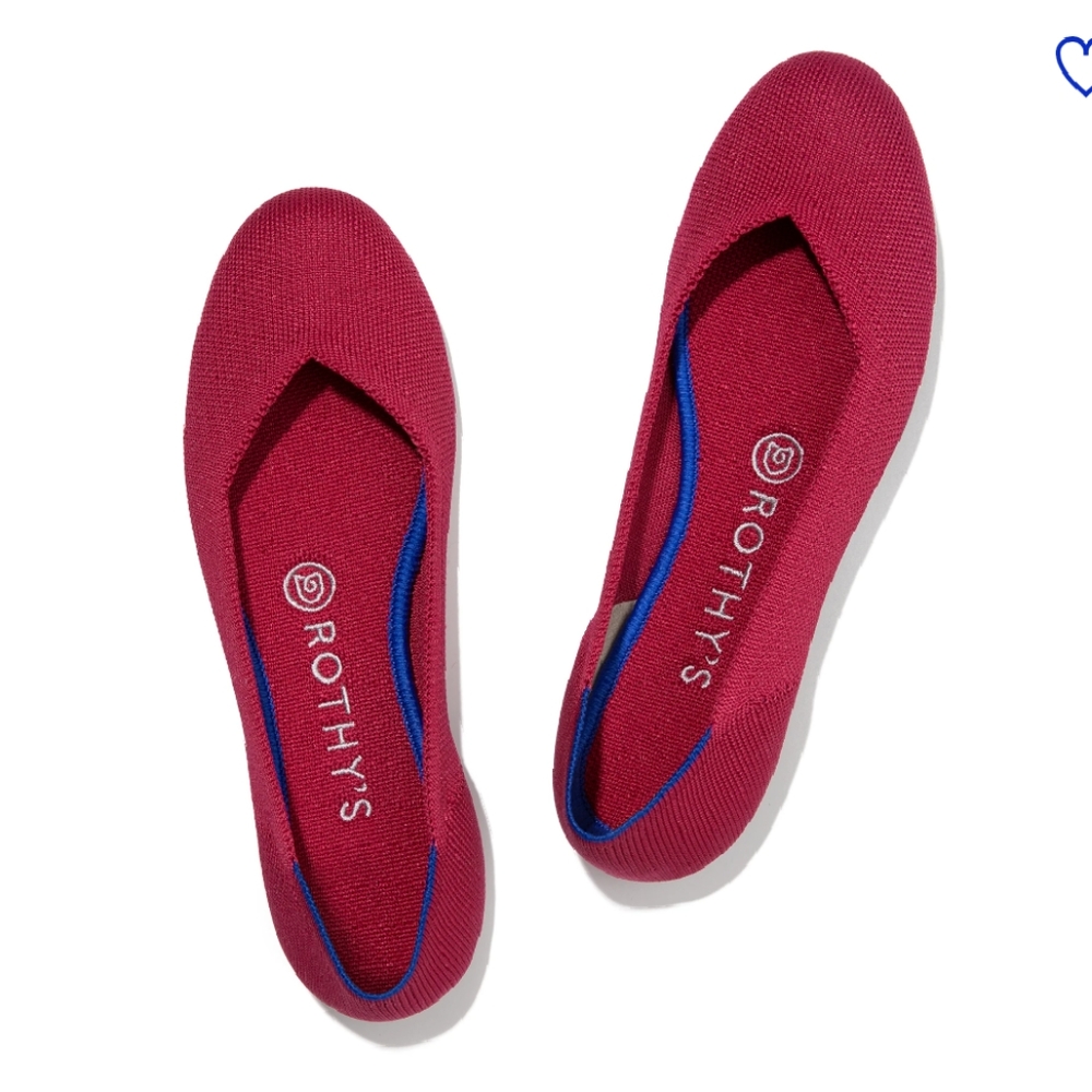 Red Rothys